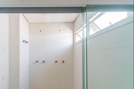 Apartamento à venda com 94m², 3 quartos e 3 vagasBanheiro do Quarto 3