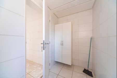 Apartamento à venda com 94m², 3 quartos e 3 vagasÁrea de Serviço