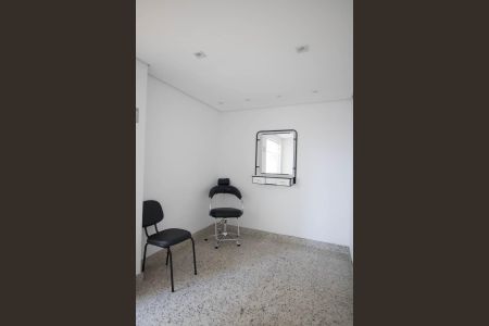 Apartamento à venda com 94m², 3 quartos e 3 vagasSpa