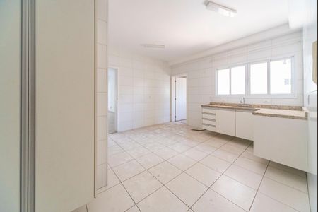Apartamento à venda com 94m², 3 quartos e 3 vagasCozinha 