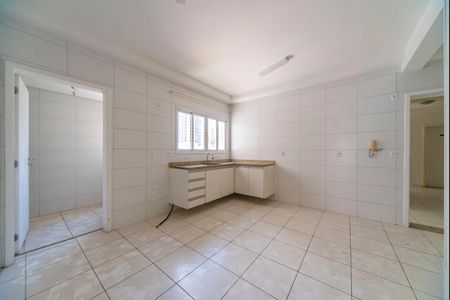 Apartamento à venda com 94m², 3 quartos e 3 vagasCozinha 