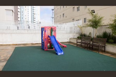 Apartamento à venda com 94m², 3 quartos e 3 vagasÁrea comum - Playground