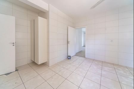 Apartamento à venda com 94m², 3 quartos e 3 vagasCozinha 