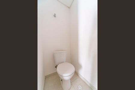 Apartamento à venda com 94m², 3 quartos e 3 vagasLavabo