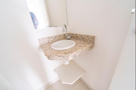 Apartamento à venda com 94m², 3 quartos e 3 vagasLavabo