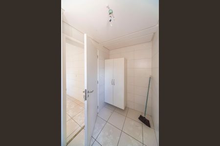 Apartamento à venda com 94m², 3 quartos e 3 vagasÁrea de Serviço