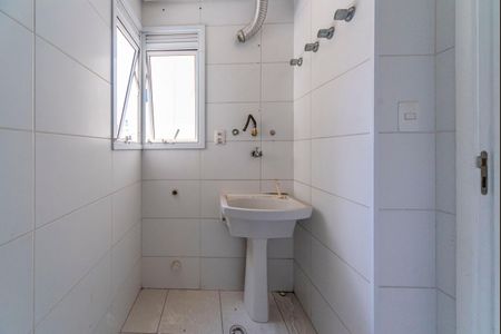 Apartamento à venda com 94m², 3 quartos e 3 vagasÁrea de Serviço