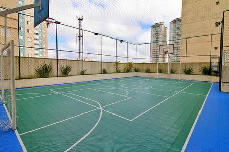 Apartamento à venda com 94m², 3 quartos e 3 vagasQuadra Esportiva