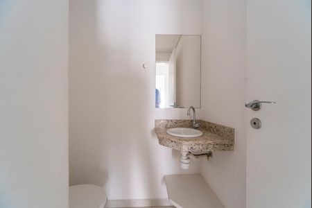 Apartamento à venda com 94m², 3 quartos e 3 vagasLavabo