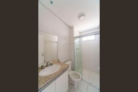 Apartamento à venda com 94m², 3 quartos e 3 vagasBanheiro Social