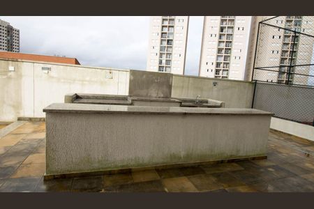 Apartamento à venda com 94m², 3 quartos e 3 vagasÁrea comum