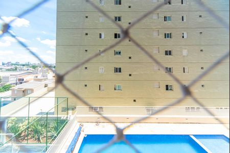 Apartamento à venda com 94m², 3 quartos e 3 vagasVista do Quarto 3