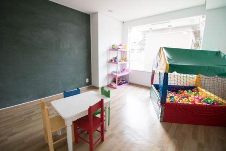 Apartamento à venda com 94m², 3 quartos e 3 vagasSala de Jogos