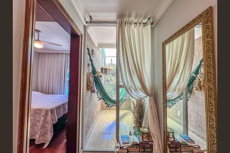 Apartamento à venda com 2 quartos, 63m² em Botafogo, Rio de Janeiro