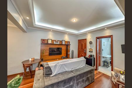 Apartamento à venda com 2 quartos, 63m² em Botafogo, Rio de Janeiro