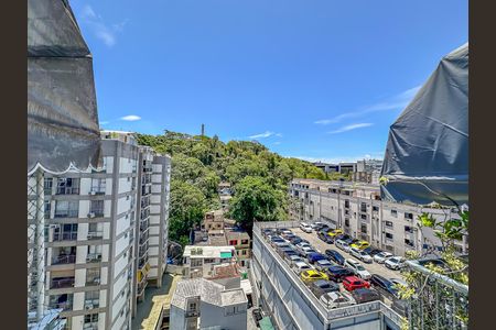 Apartamento à venda com 2 quartos, 63m² em Botafogo, Rio de Janeiro