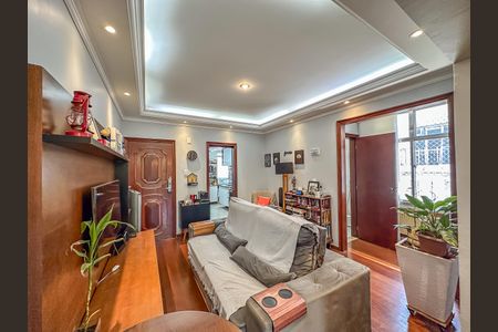 Apartamento à venda com 2 quartos, 63m² em Botafogo, Rio de Janeiro