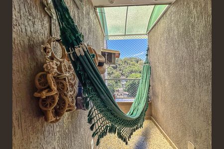 Apartamento à venda com 2 quartos, 63m² em Botafogo, Rio de Janeiro