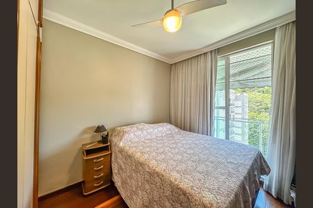 Apartamento à venda com 2 quartos, 63m² em Botafogo, Rio de Janeiro