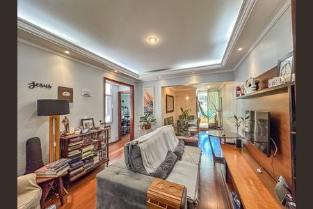 Apartamento à venda com 2 quartos, 63m² em Botafogo, Rio de Janeiro