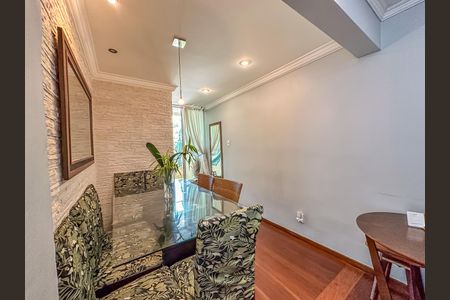 Apartamento à venda com 2 quartos, 63m² em Botafogo, Rio de Janeiro