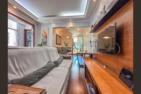 Apartamento à venda com 2 quartos, 63m² em Botafogo, Rio de Janeiro