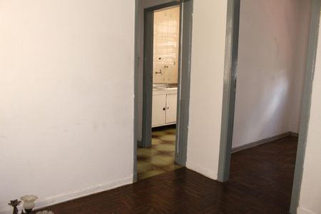 Apartamento para alugar com 1 quarto, 45m² em Campos Elíseos, São Paulo