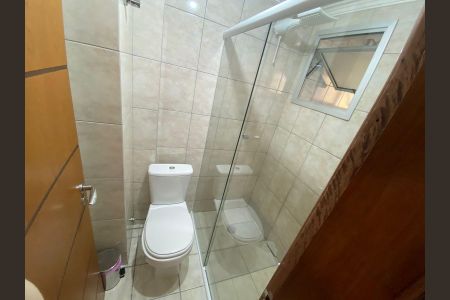 Apartamento para alugar com 1 quarto, 38m² em Centro, Curitiba