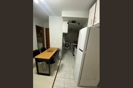 Apartamento para alugar com 1 quarto, 38m² em Centro, Curitiba