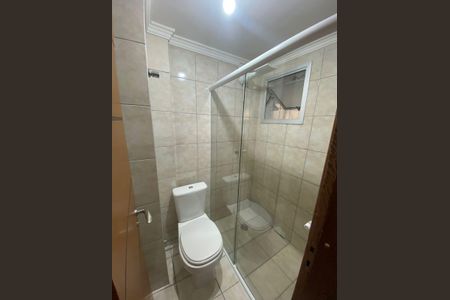 Apartamento para alugar com 1 quarto, 38m² em Centro, Curitiba