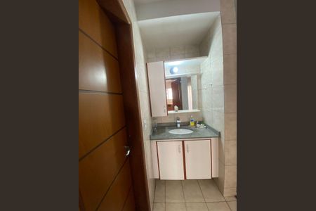 Apartamento para alugar com 1 quarto, 38m² em Centro, Curitiba