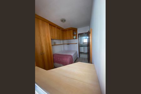 Apartamento para alugar com 1 quarto, 38m² em Centro, Curitiba