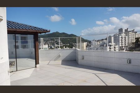 Apartamento para alugar com 3 quartos, 173m² em Trindade, Florianópolis