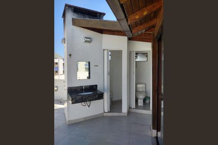 Apartamento para alugar com 3 quartos, 173m² em Trindade, Florianópolis