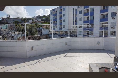 Apartamento para alugar com 3 quartos, 173m² em Trindade, Florianópolis