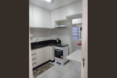 Apartamento para alugar com 173m², 3 quartos e 1 vaga