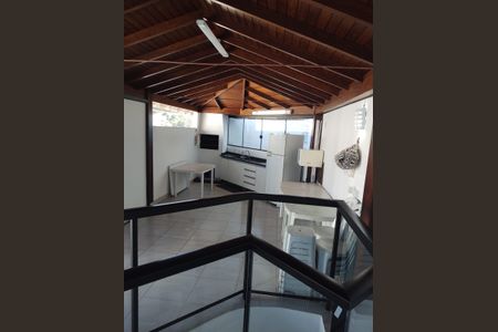 Apartamento para alugar com 3 quartos, 173m² em Trindade, Florianópolis