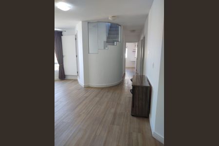 Apartamento para alugar com 3 quartos, 173m² em Trindade, Florianópolis