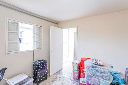 Casa para alugar com 1 quarto, 50m² em Piqueri, São Paulo