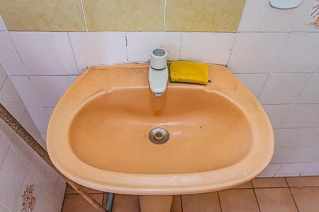 Casa para alugar com 1 quarto, 50m² em Piqueri, São Paulo