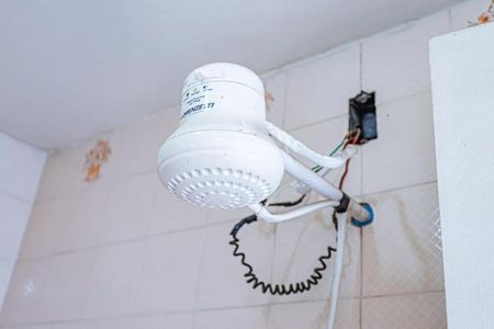 Casa para alugar com 1 quarto, 50m² em Piqueri, São Paulo