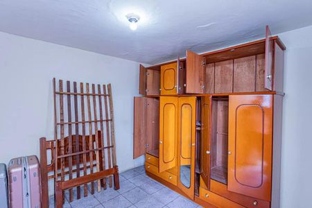 Casa para alugar com 1 quarto, 50m² em Piqueri, São Paulo