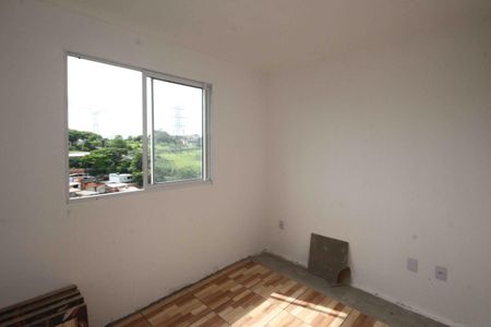 Quarto 02 de apartamento para alugar com 2 quartos, 42m² em Jardim Egle, São Paulo