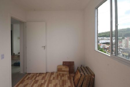 Apartamento para alugar com 42m², 2 quartos e sem vagaQuarto 02