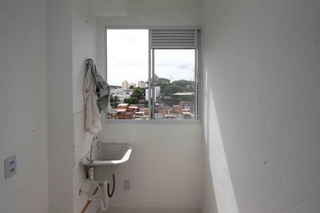 Apartamento para alugar com 42m², 2 quartos e sem vagaÁrea de Serviço