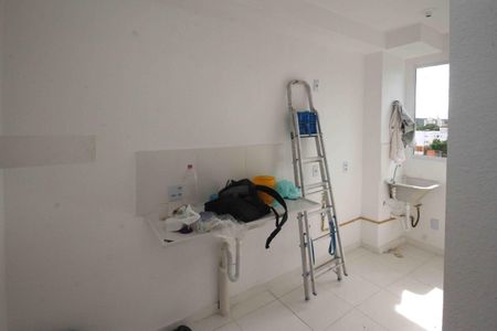 Apartamento para alugar com 42m², 2 quartos e sem vagaCozinha