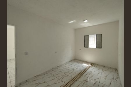 Casa para alugar com 45m², 1 quarto e sem vaga Casa para alugar com 45m², 1 quarto e sem vagaQuarto