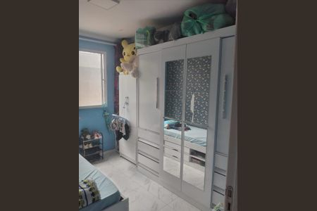 Apartamento para alugar com 2 quartos, 46m² em Colônia (Zona Leste), São Paulo