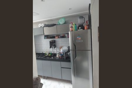 Apartamento para alugar com 46m², 2 quartos e sem vaga