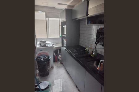 Apartamento para alugar com 46m², 2 quartos e sem vaga